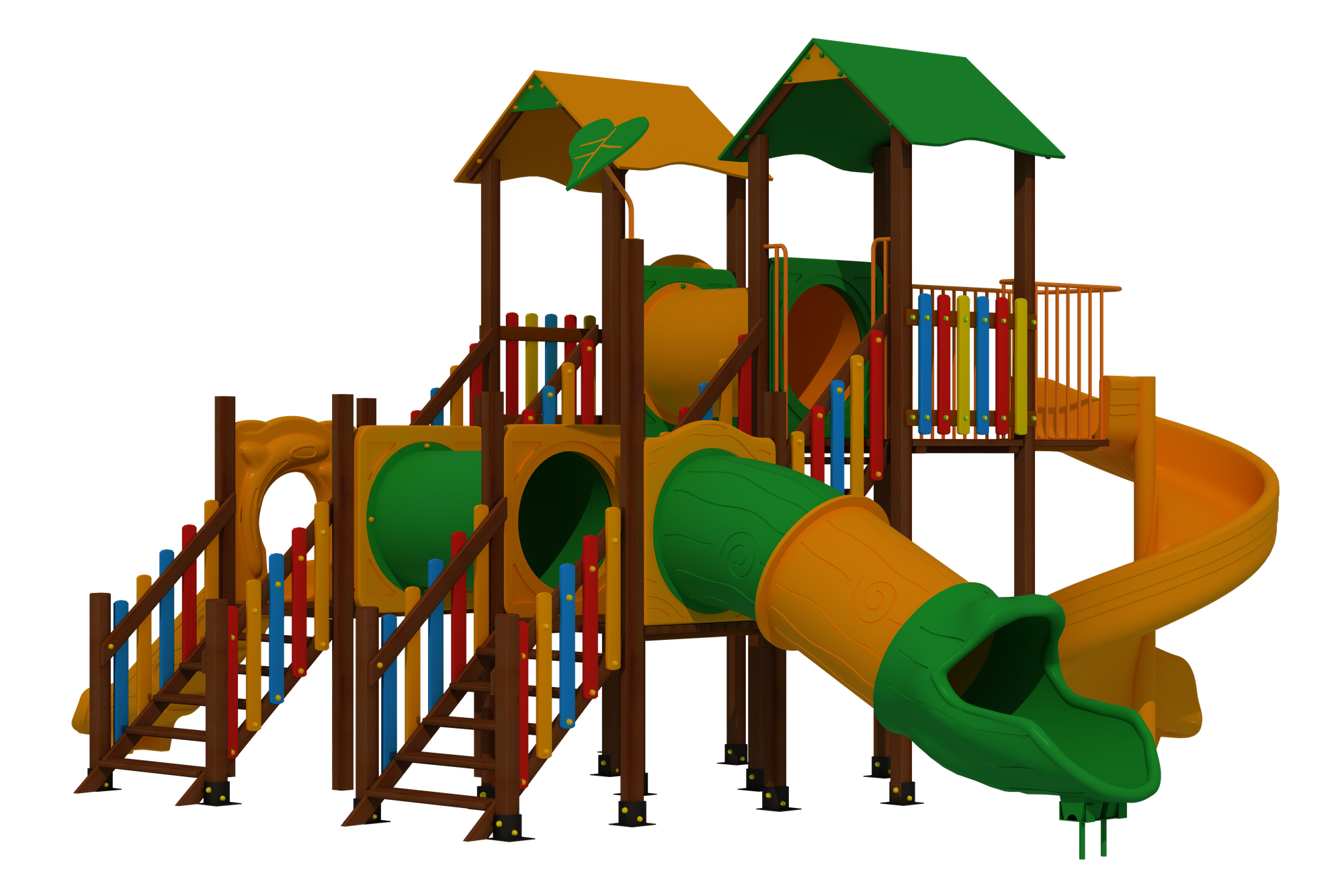 Ahşap 2009 | Ahşap Seri Oyun Grupları | Erse Kent Mobilyaları